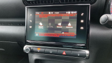 Citroen C3 Aircross 1.2 PureTech 110 C-Series Edition 5dr Petrol Hatchback